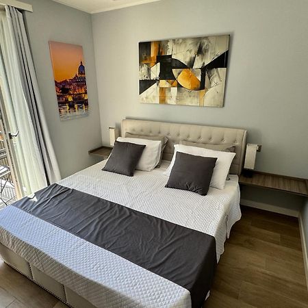 Niky House Roma Hotel Ngoại thất bức ảnh