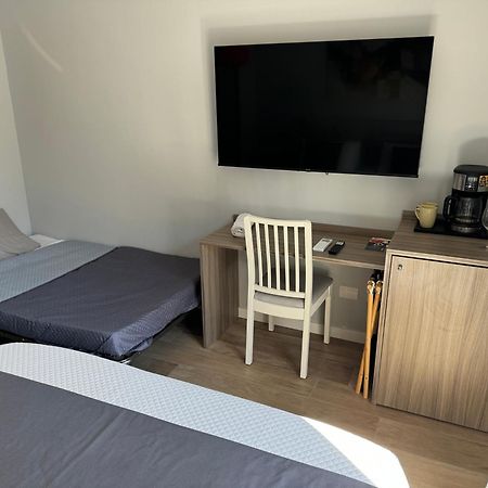 Niky House Roma Hotel Ngoại thất bức ảnh