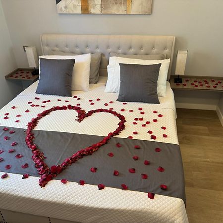 Niky House Roma Hotel Ngoại thất bức ảnh