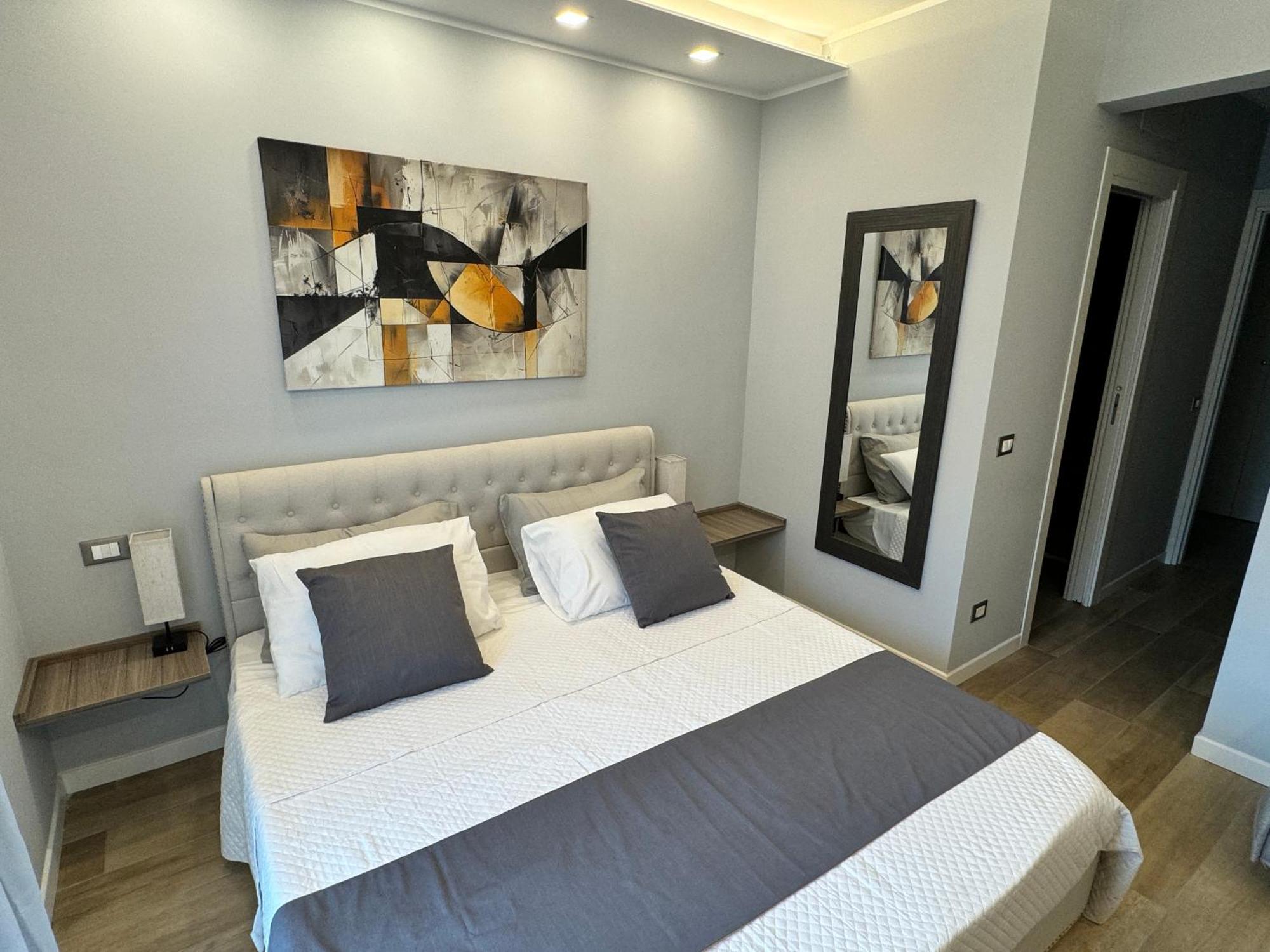 Niky House Roma Hotel Ngoại thất bức ảnh