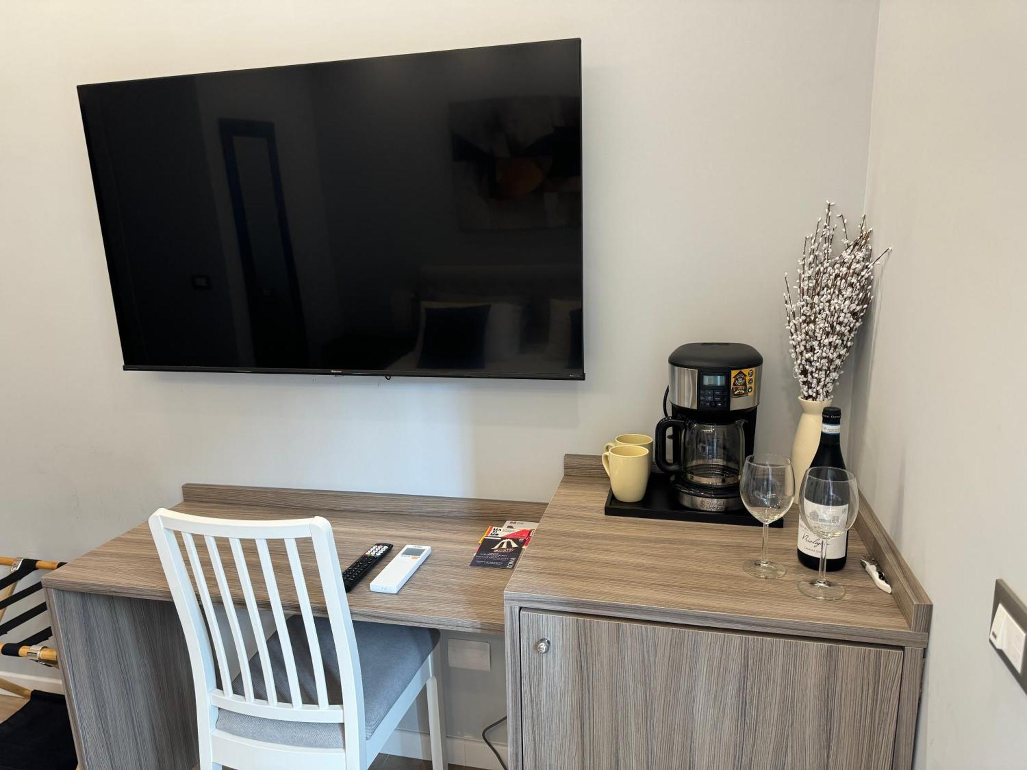 Niky House Roma Hotel Ngoại thất bức ảnh
