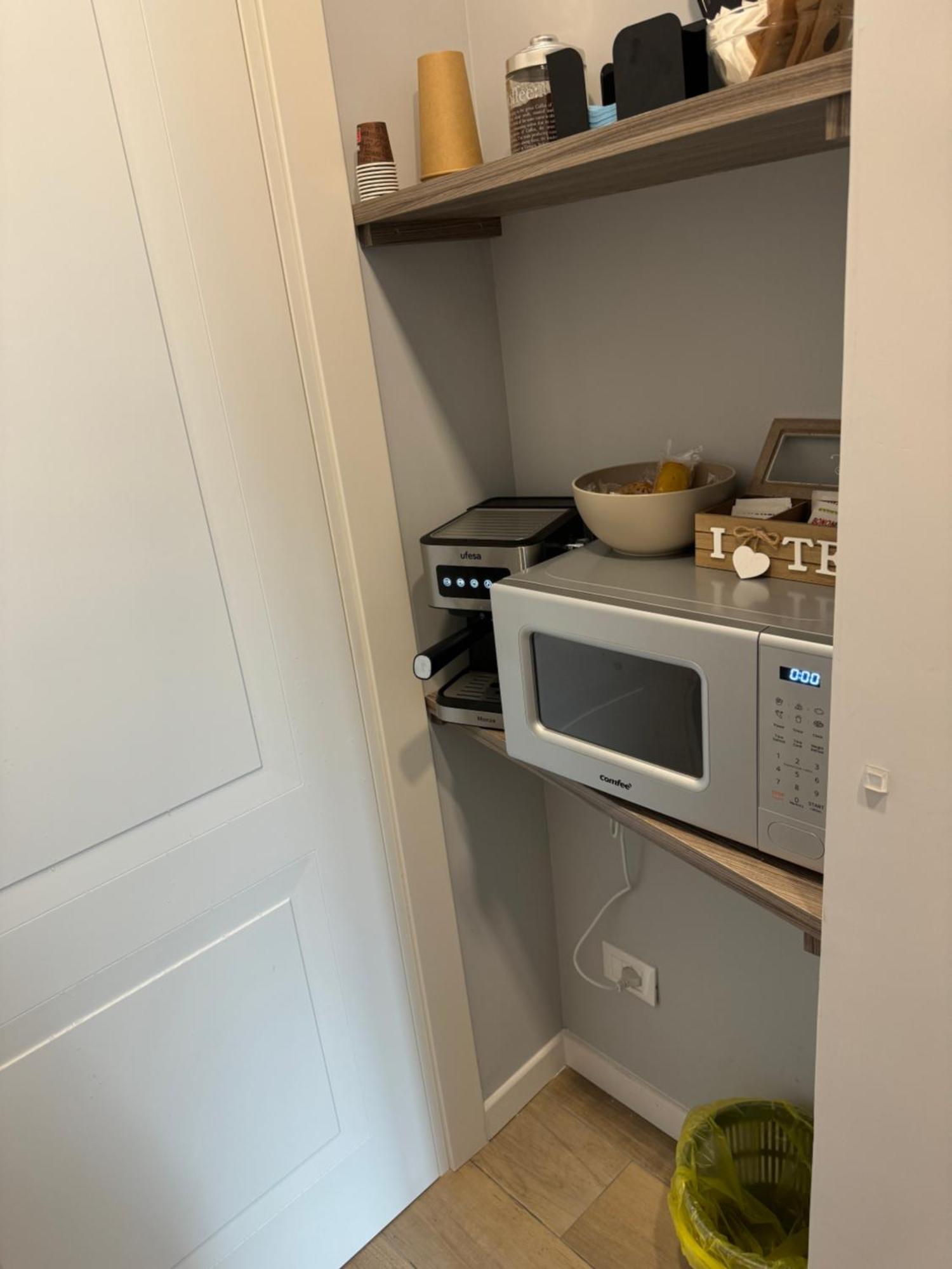 Niky House Roma Hotel Ngoại thất bức ảnh