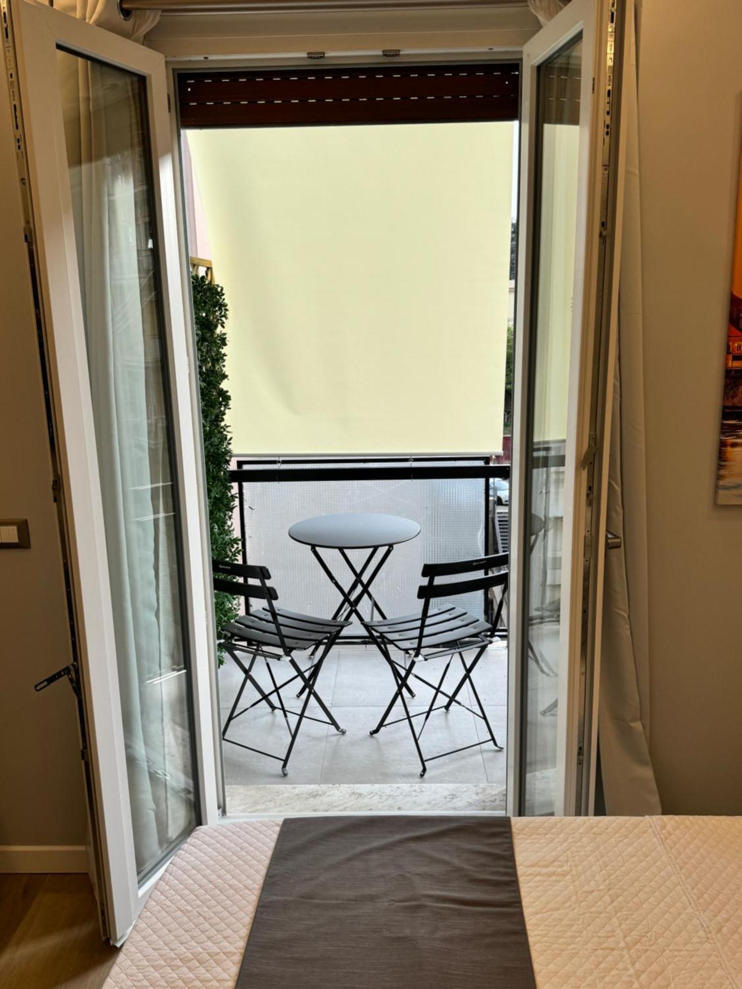 Niky House Roma Hotel Ngoại thất bức ảnh